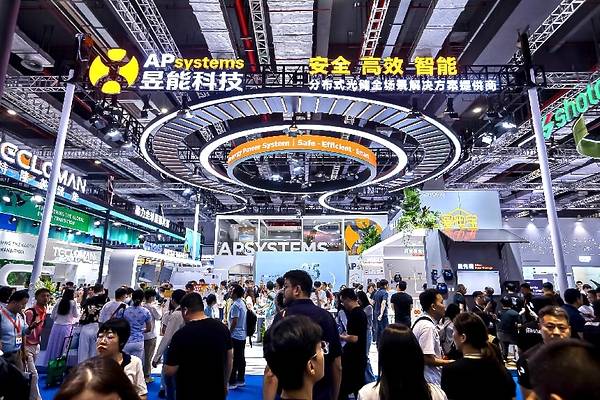 昱能科技:AI赋能光储全场景,内外双循环双向协同