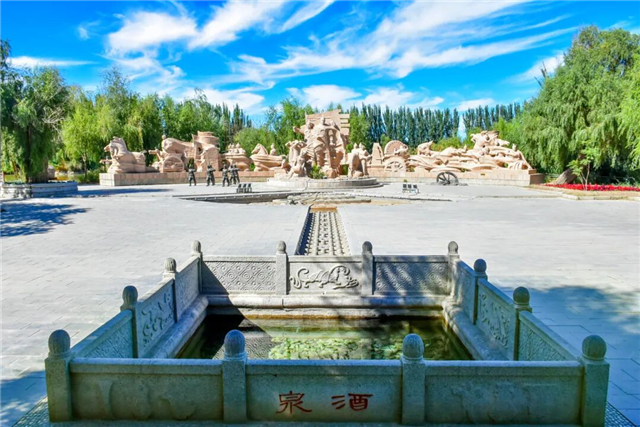 空中金桥再启航！衢州=兰州=嘉峪关酒泉航线7月28日全面复航